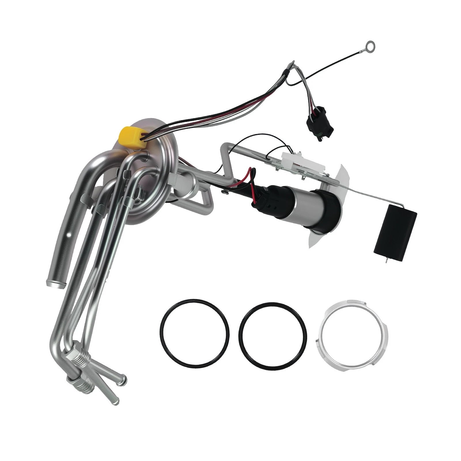 Fuel Pump Assembly for Chevy C1500 C2500 C3500 GMC (1988–1995)