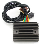 Voltage Rectifier Regulator for Gilera Nexus 500, 300, 250, Fuoco 500 (2005–2015)