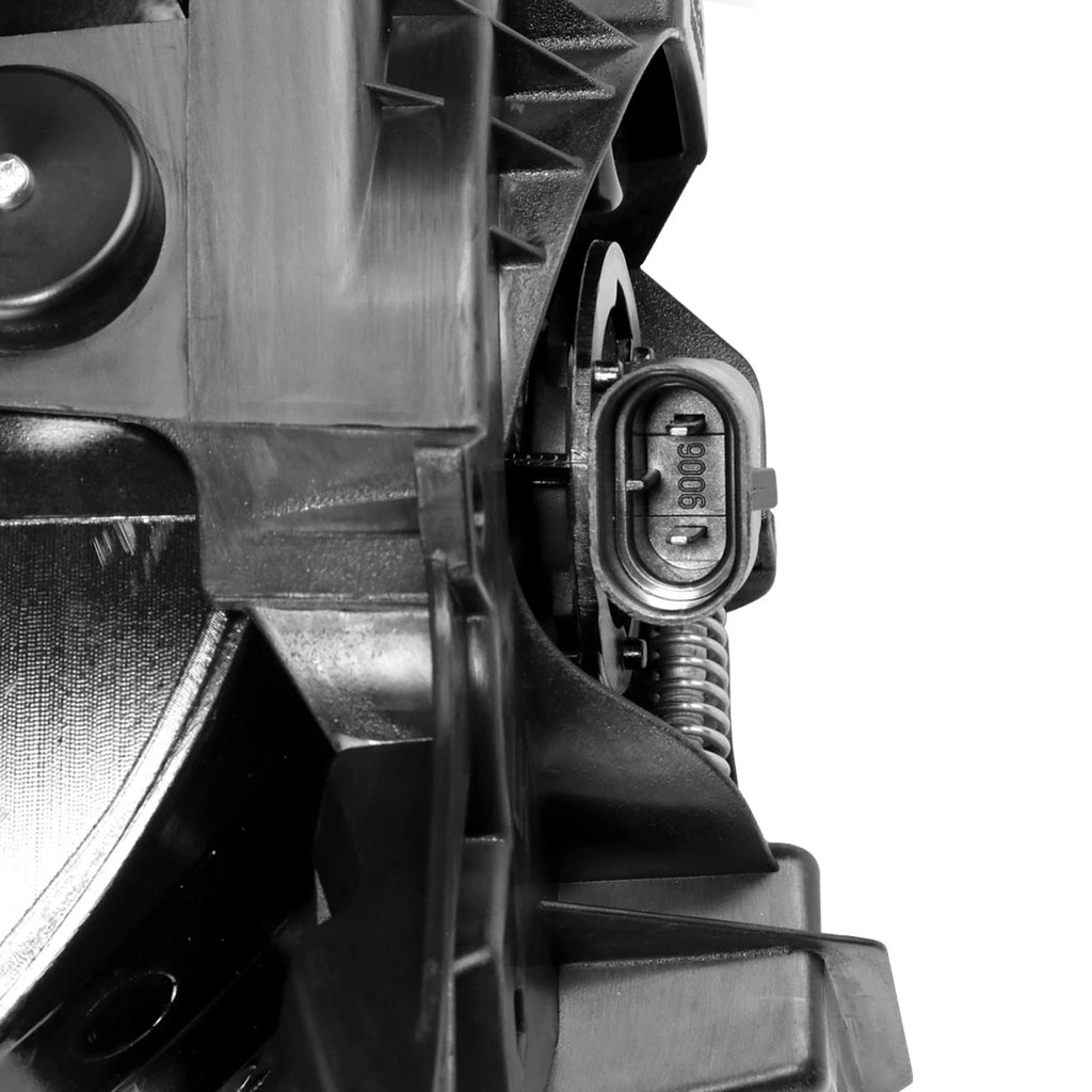 Left Driver Side Front Fog Light Lamp for Ram 1500 Classic (2013–2020)