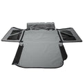Replacement Soft Top for Suzuki Samurai (1986–1994) w/ Zip Out Tinted Windows