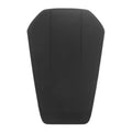 1x Black Rubber Tank Pad Protector for Trident 660 (2021–2023)