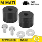 Upper Lower Dual Bearing Chain Roller Set for Yamaha Tri-Z 250 (1985–1986)