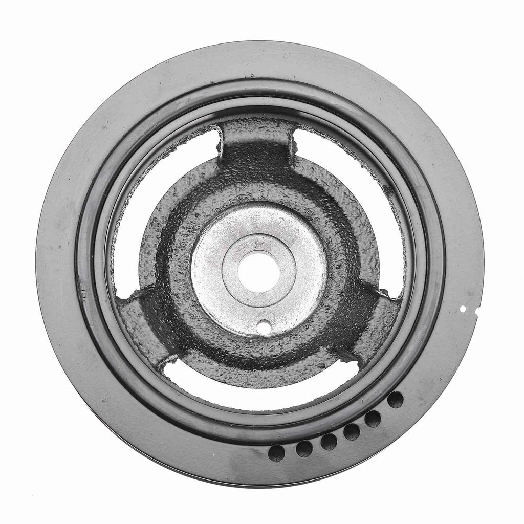 Engine Harmonic Balancer for Kia Optima (2006-2010) Hyundai Santa Fe (2007-2009)