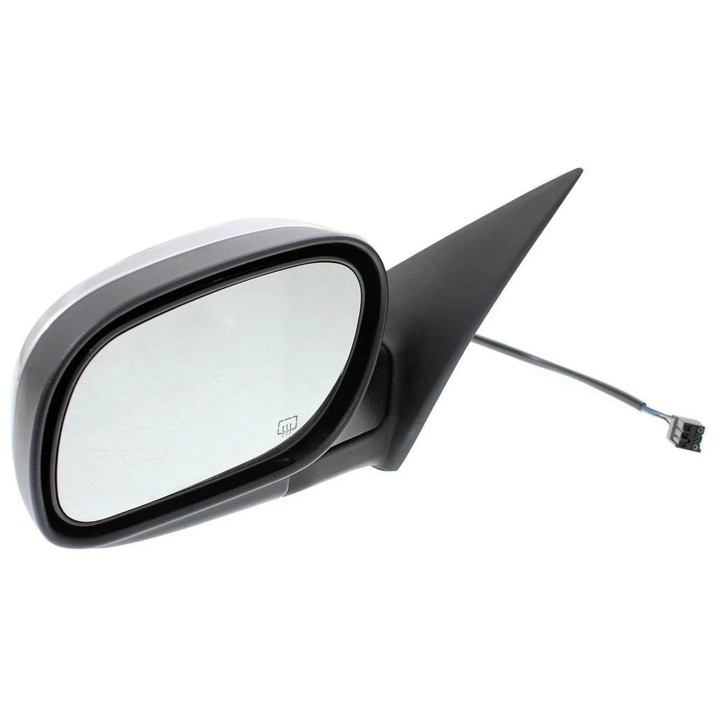 Set of 2 Heated Mirrors for Ford (2002–2008)