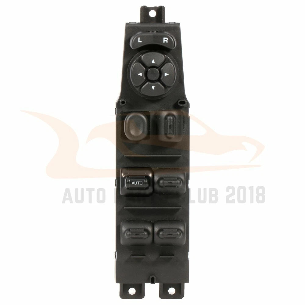 High Performance Window Switch for Dodge Durango (2001-2003)