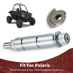 Gear Selector & Shift Shaft for Polaris RZR RS1 570 900 1000 PRO Turbo XP (2018–2023)