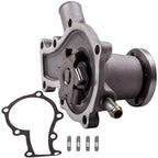 Water Pump for Kubota D722 D902 D662 (1980–2023)