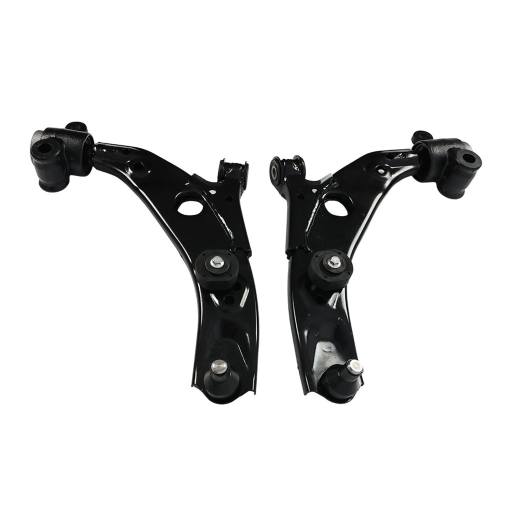 Front Lower Control Arms w/ball joints for Mazda CX-9 (2016–2023)