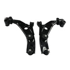 Front Lower Control Arms w/ball joints for Mazda CX-9 (2016–2023)