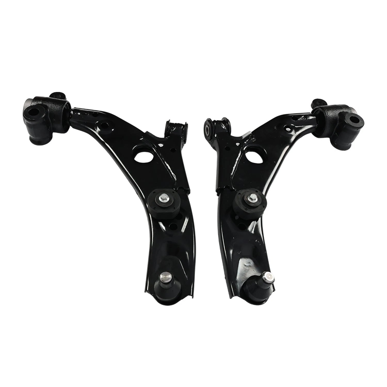 Front Lower Control Arms w/ball joints for Mazda CX-9 (2016–2023)