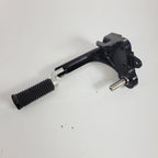 OEM Forward Control Right Footpeg Bracket for Harley Softail Heritage Classic (2005–2017)