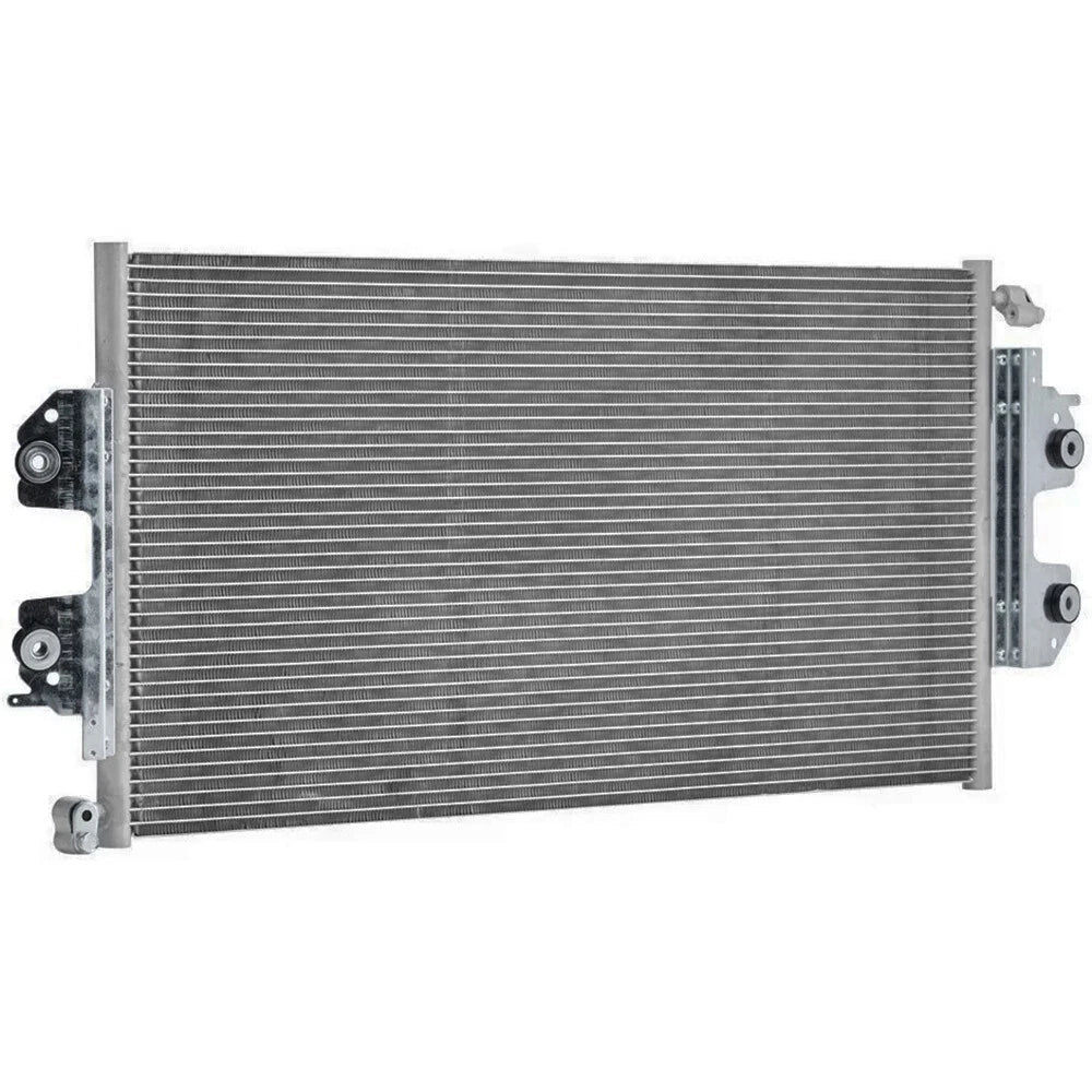 A/C Condenser for Chevrolet Express 1500 2500 3500 GMC Savana (1996–2023)