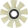 Engine Cooling Fan Blade for Ford E-350 Super Duty (2008–2010) CF15107