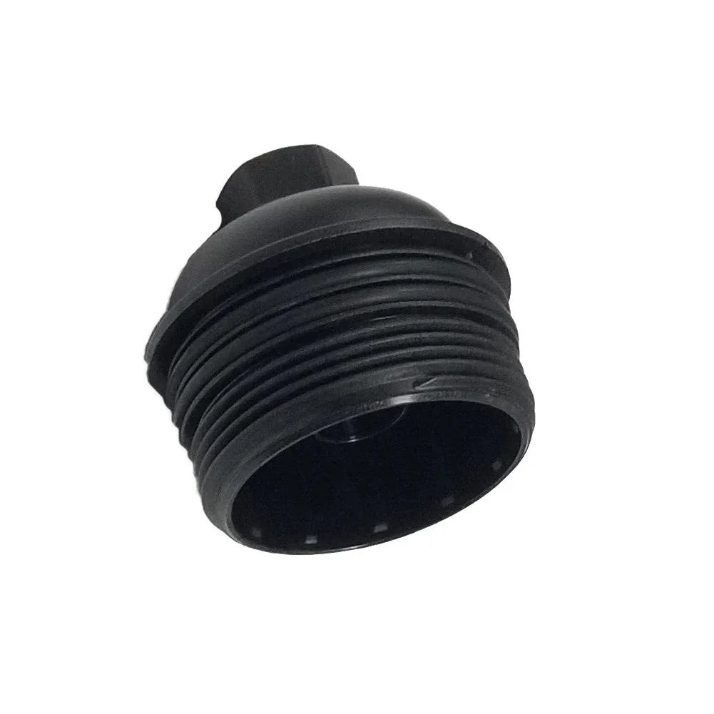 Engine Oil Filter Cover Cap for Genesis GV70 GV80 (2021–2024)