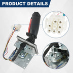 Axis Joystick Controller for JLG 1532E2 1532E3 1932E2 1932E3 2033E3 (2010-2020)