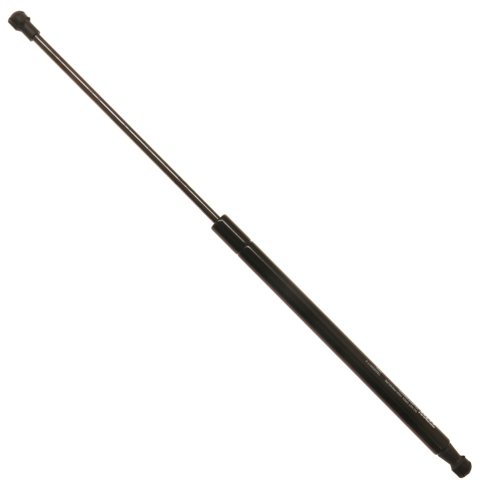 Deck Lid Lift Support for BMW 650i xDrive (2012–2014)
