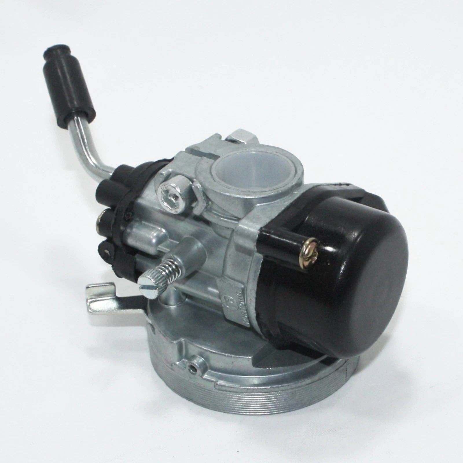 Carburetor Adaptor for 49cc Mini Pocket Chopper Quad Bike ATV