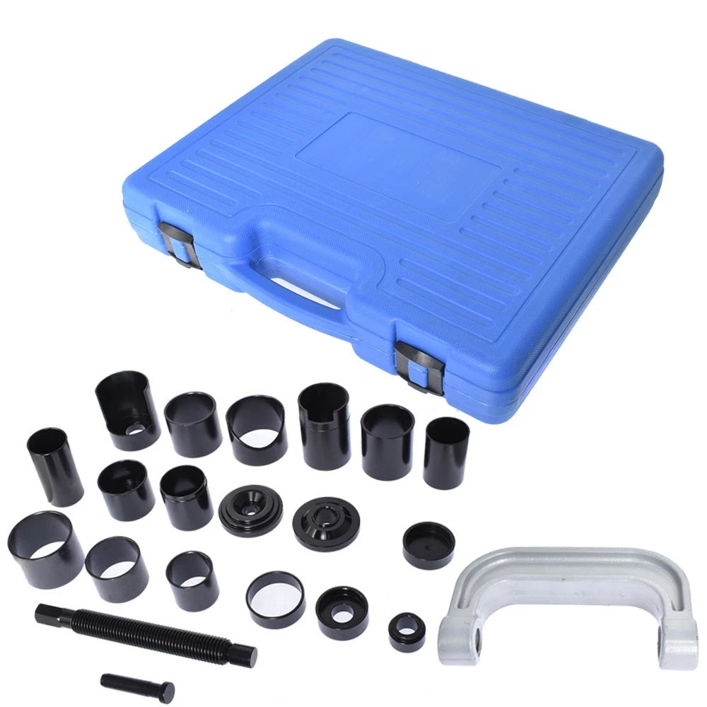 21pcs Ball Joint Master Set for 2/4WD Vehicles