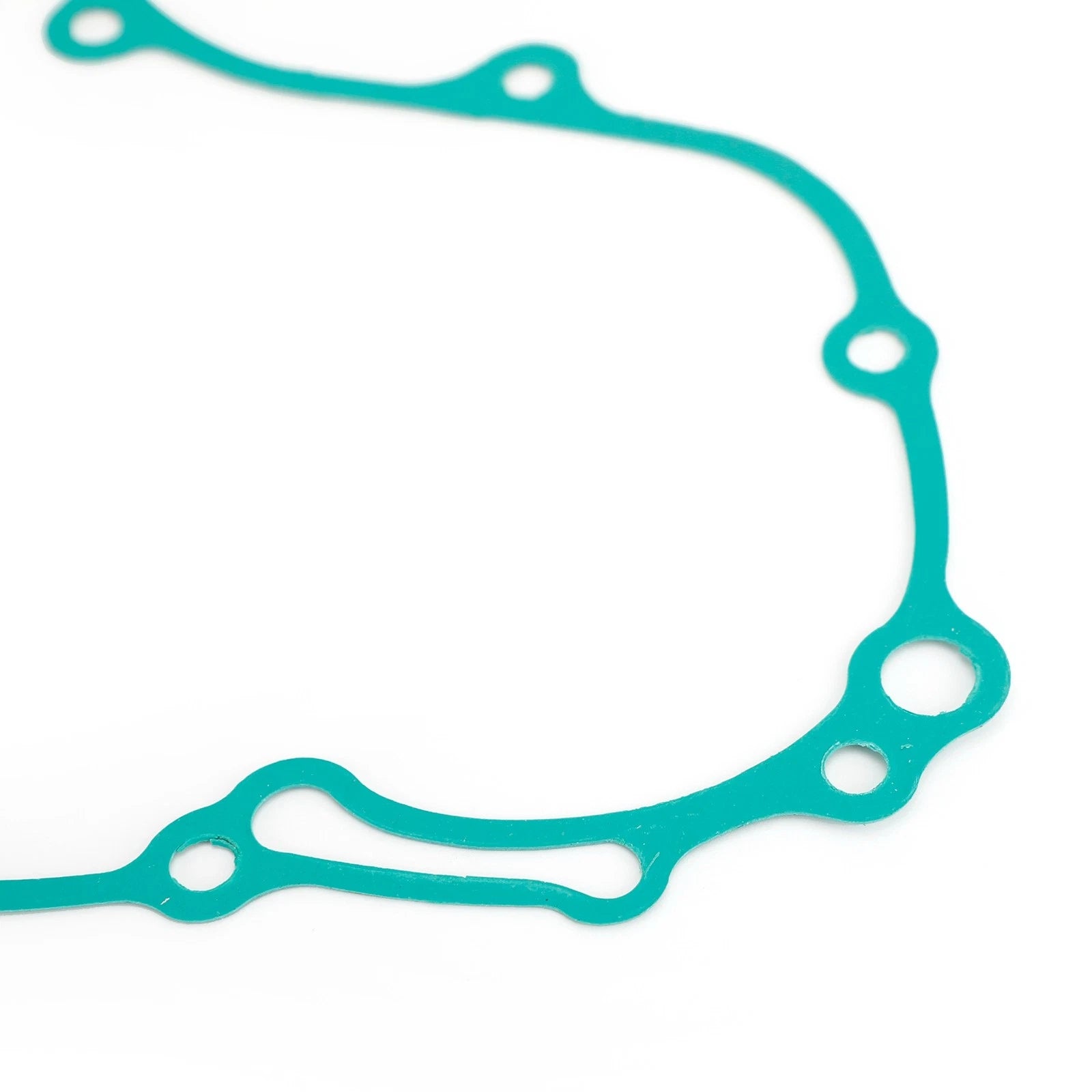 Ignition Generator Left Side Cover Gasket for Honda CRF450R (2002–2008)