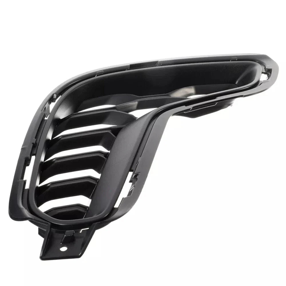 Fog Light Bezel Grilles for Dodge Durango (2021-2022)