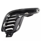 Fog Light Bezel Grilles for Dodge Durango (2021-2022)