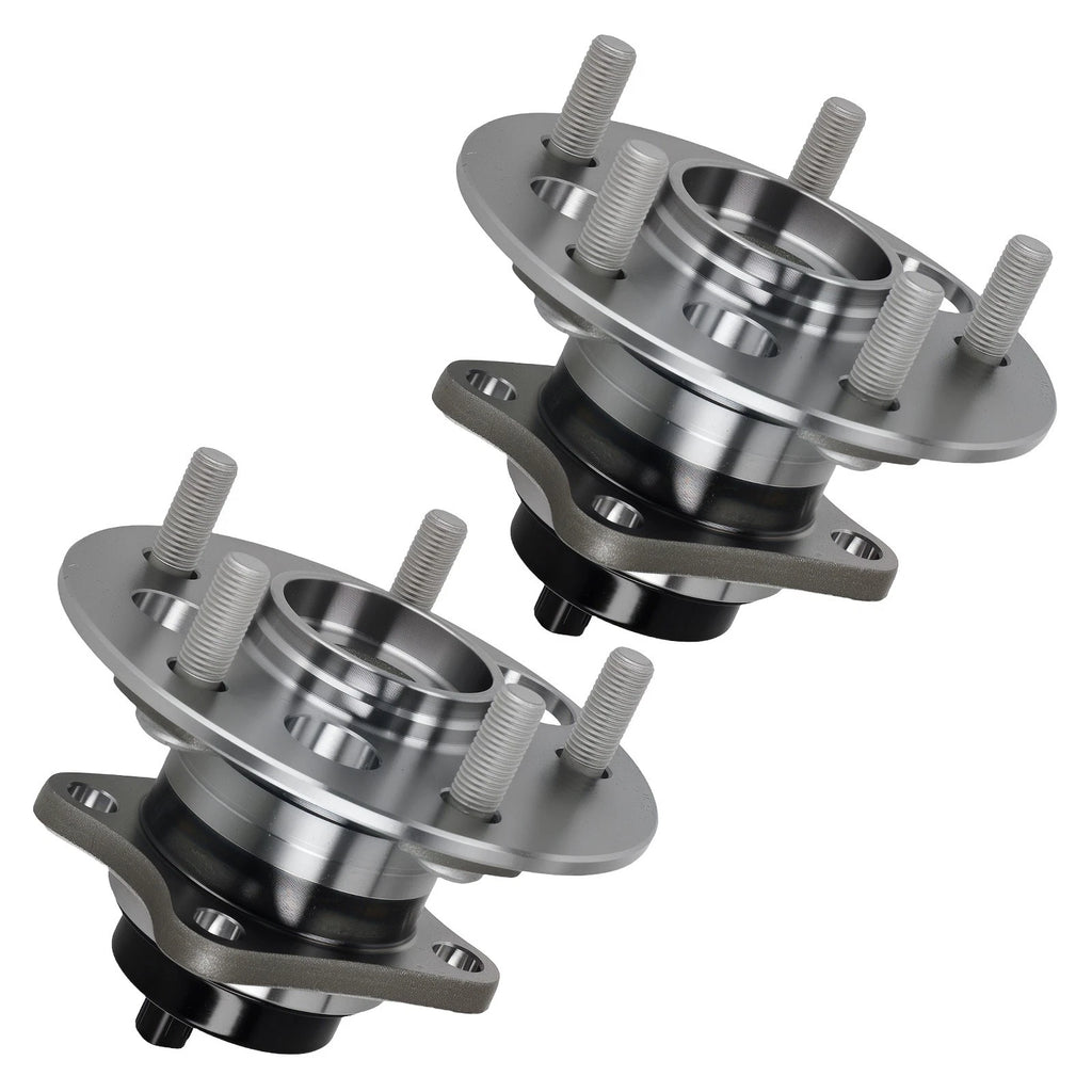 Rear 5 Bolt Wheel Hub Bearing Assembly for Scion XB (2008–2015)