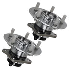 Rear 5 Bolt Wheel Hub Bearing Assembly for Scion XB (2008–2015)