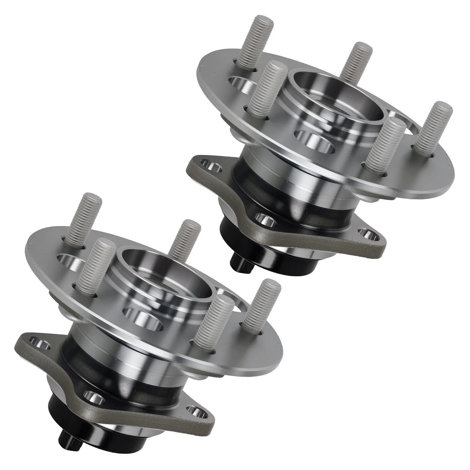 Rear 5 Bolt Wheel Hub Bearing Assembly for Scion XB (2008–2015)
