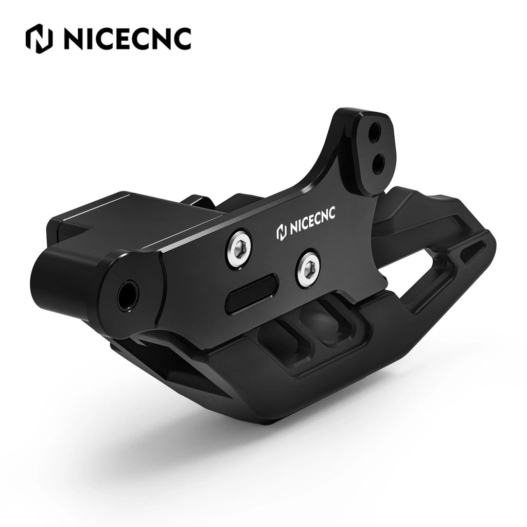 Rear Chain Guide Guard for KTM 390 Adventure (2020–2023), 250 Adventure (2020–2021)