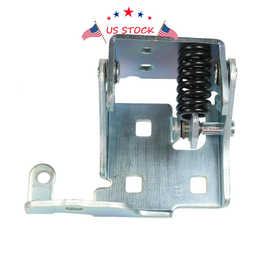 Front Driver Left Side Door Hinge for Chevy Suburban Yukon (2007-2014)