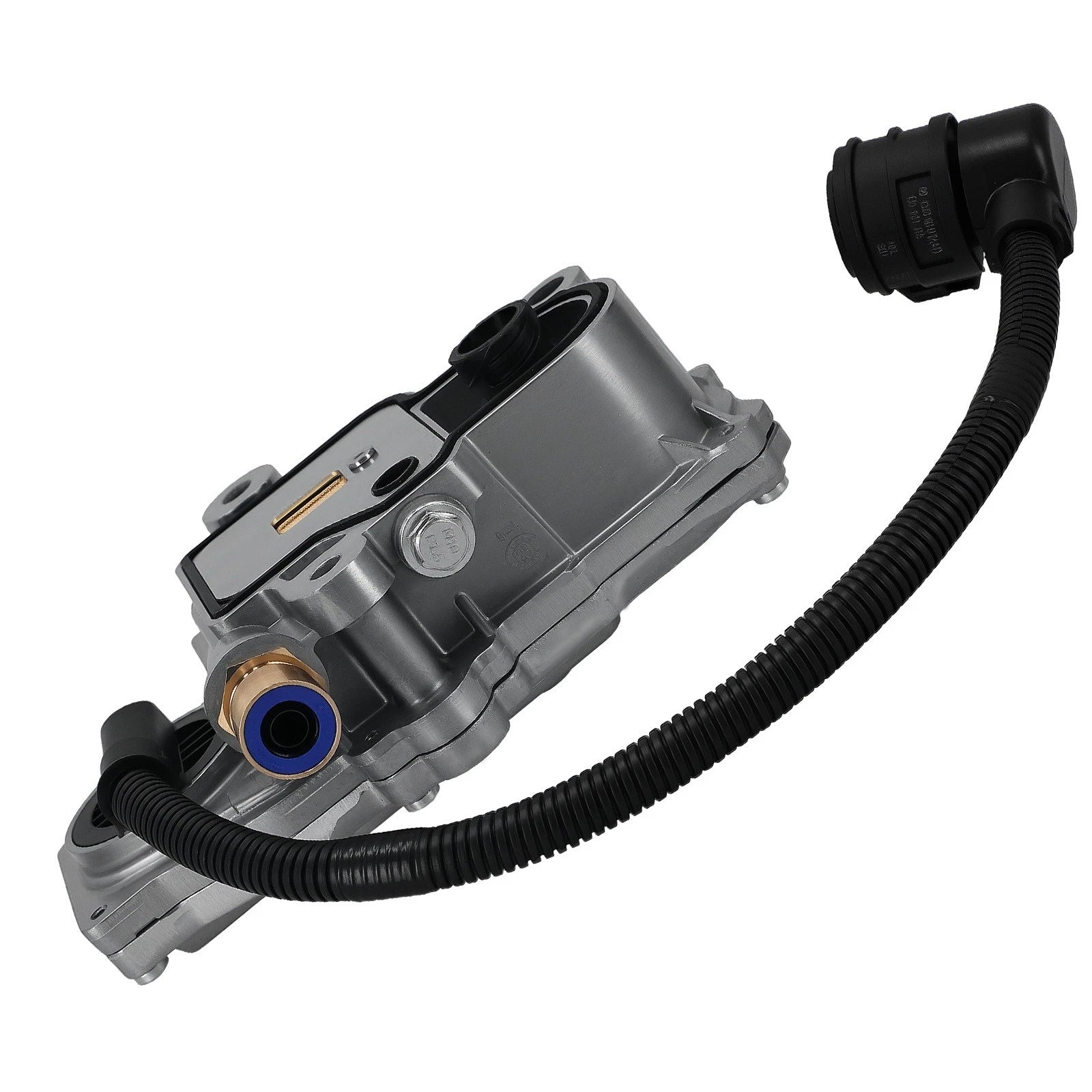 Clutch Solenoid for Volvo Mack I-Shift mDRIVE (22327069, 21935705, 12V)
