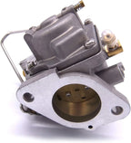 Carburetor for Suzuki DT40 DT40MC 40EC 2-Stroke (13200-944J0-000)