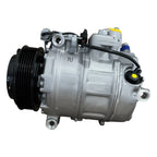 A C Compressor Kit Replacement for BMW 128i 3.0L (2011-2013)