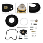Carburetor Rebuild Kit for Suzuki DRZ400 DRZ400E DRZ400S DRZ400SM (2000–2023)