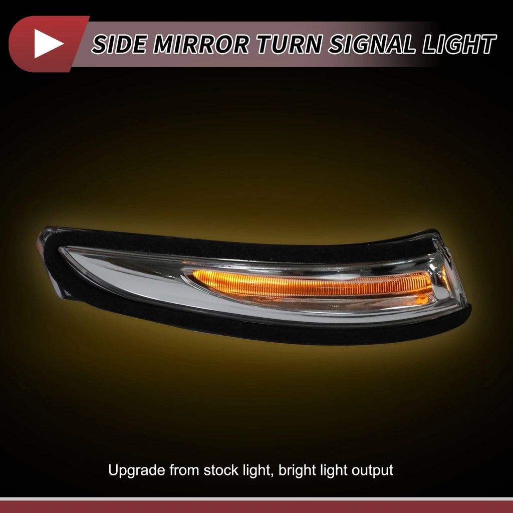 LED Turn Signal Light for Hyundai I30 (2012–2016) Right
