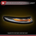 LED Turn Signal Light for Hyundai I30 (2012–2016) Right