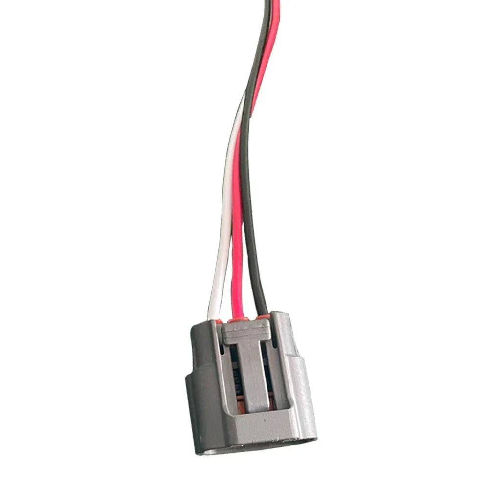 Bulb Socket with Wiring Harness for Hyundai Accent, Elantra, Kia Ceed (2006-2020)