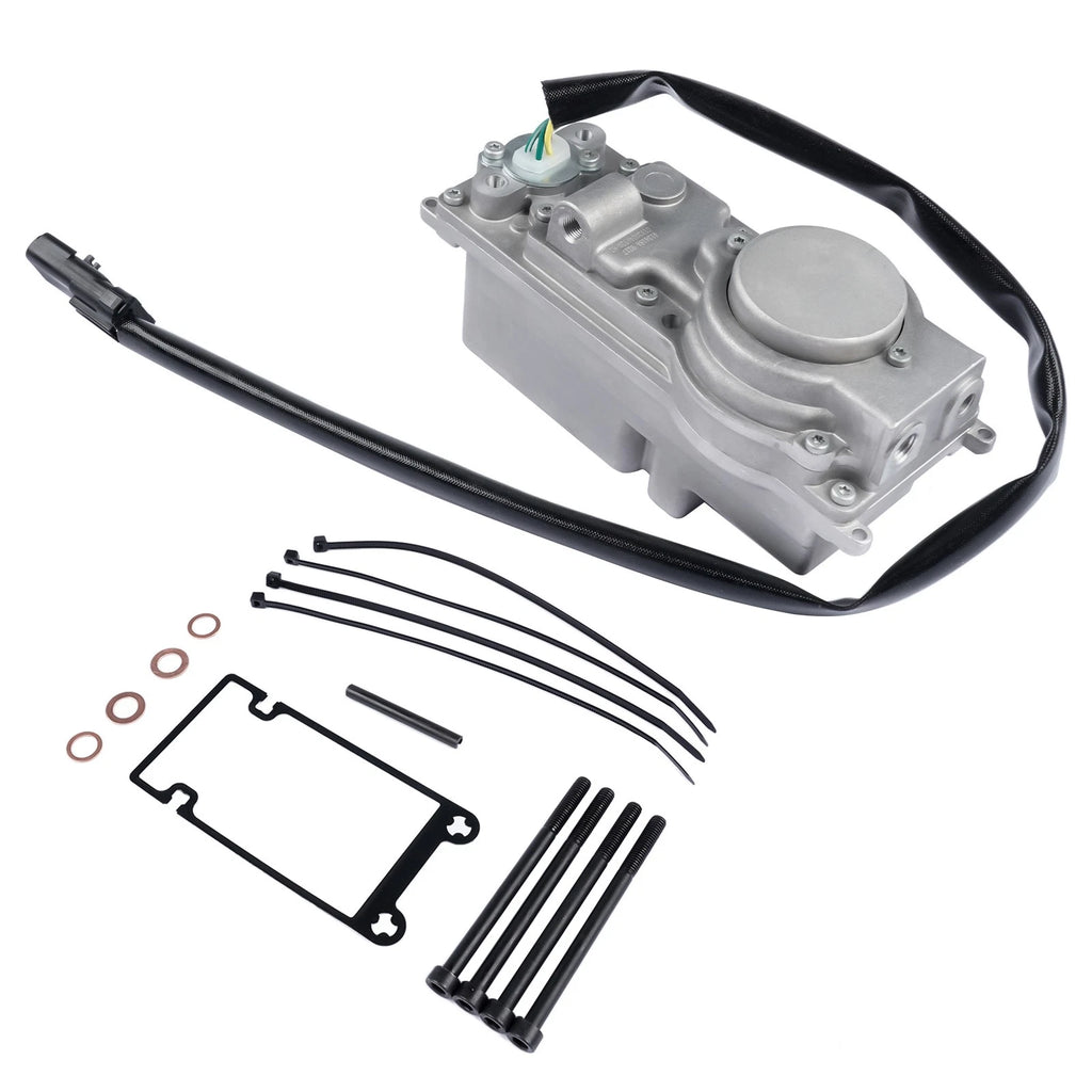 Turbocharger Electronic Actuator for Cummins ISZ13 (2007-2018)