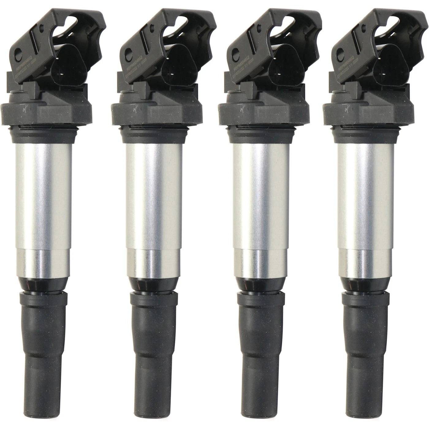 Set of 4 Ignition Coils for Mini Cooper Paceman Countryman (2011–2016)