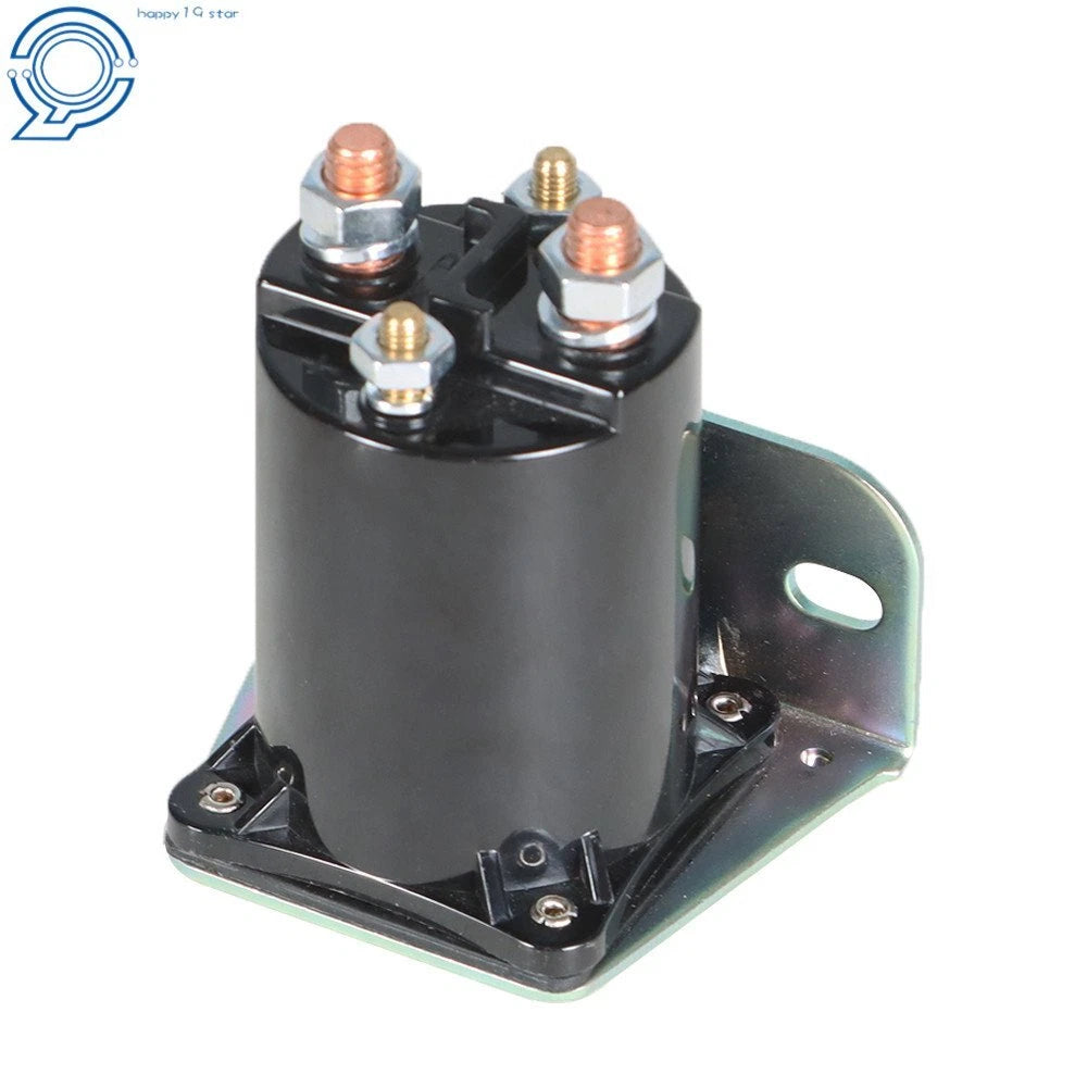 12V Solenoid for Yamaha Golf Cart G2-G16 Gas (1985–Present)