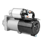 3HP High Torque Mini Starter for Chevy SBC BBC (1968–2007)