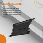 Rear Left Door Lower Molding Trim for Ford Transit 150 250 350 (2015–2024)