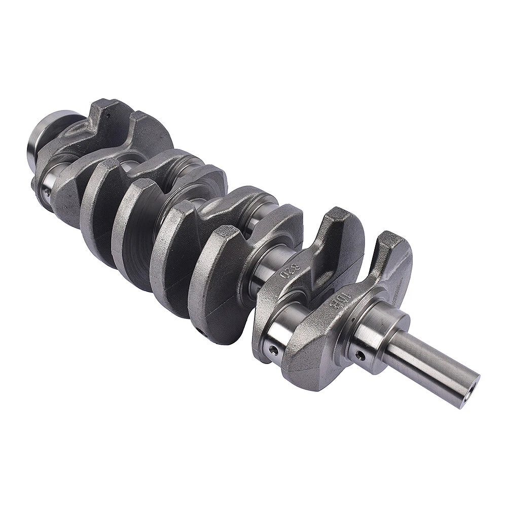 Crankshaft for Hyundai Genesis Coupe Sonata Kia Optima (2010-2014)