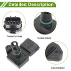MAP Sensor for Nissan Micra C+C III (2005–2009) No.TMAP14
