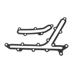 Oil Gallery Gaskets for Nissan QX70 QX50 Q70 Q70L Q60 FX37 Q50 (2014-2020)