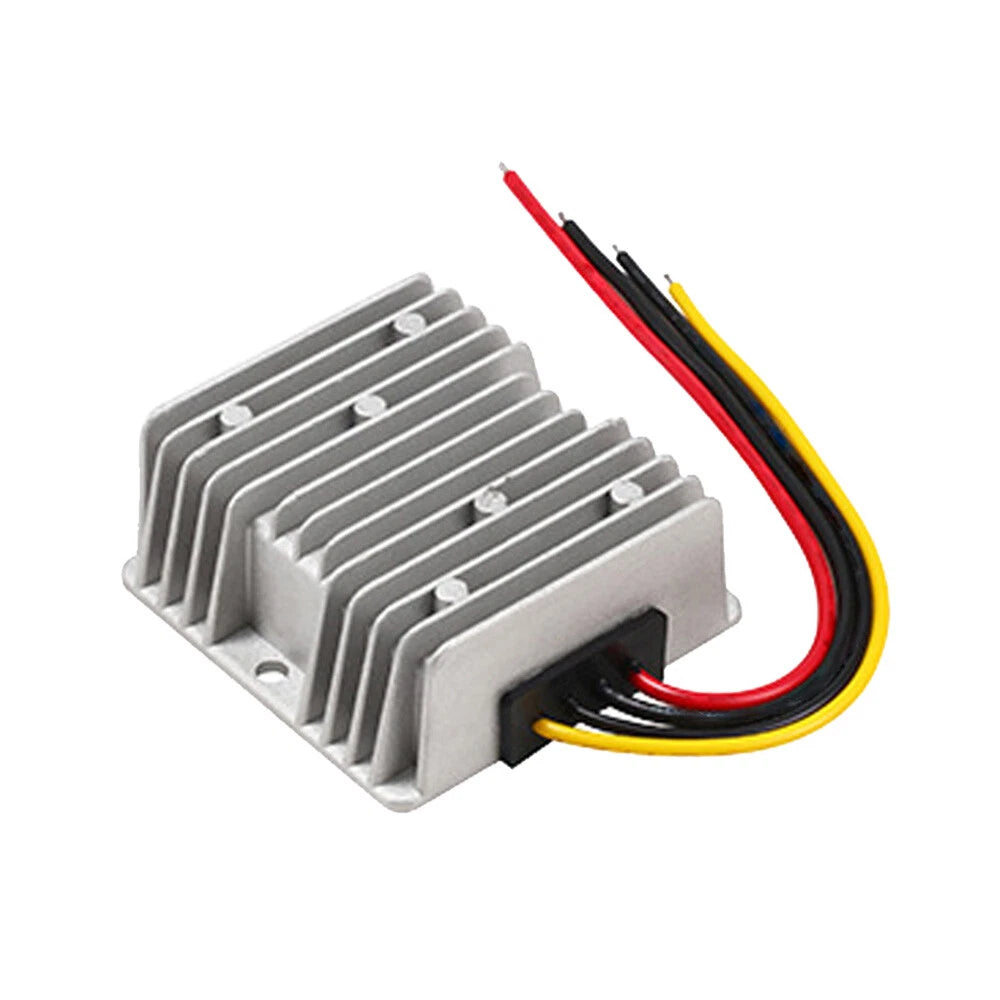 Voltage Converter for Milwaukee Battery Dock DIY Adapter