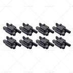 8Pcs Ignition Coil for Holden VZ Commodore L76 L77 6.0L (2004–2006) 12573190