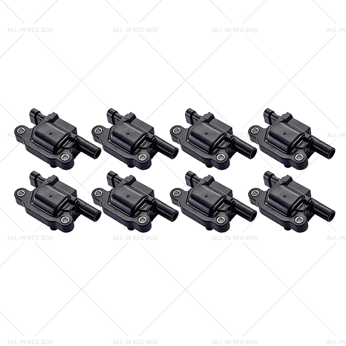 8Pcs Ignition Coil for Holden VZ Commodore L76 L77 6.0L (2004–2006) 12573190