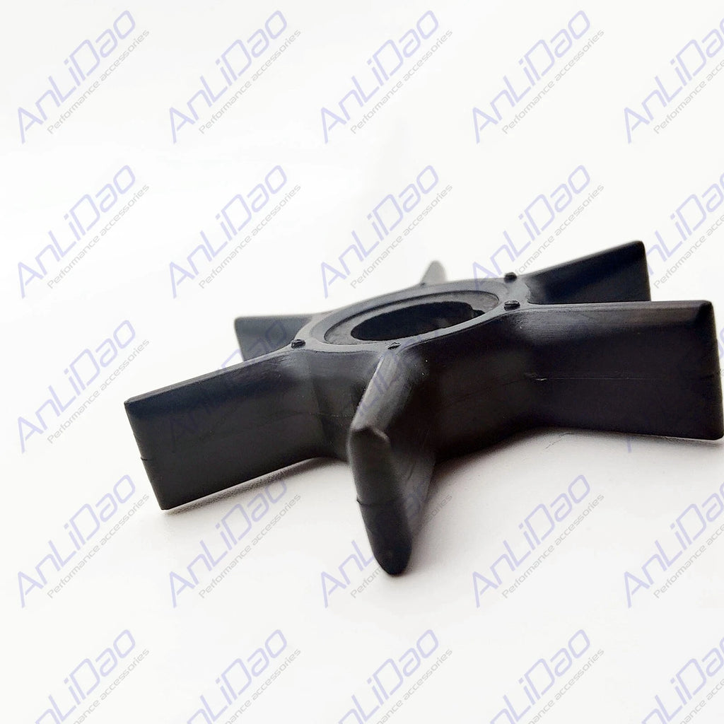 Water Impeller for Mercury Mariner 6 8 9.9 10 15HP (47-42038Q02, 18-3062)
