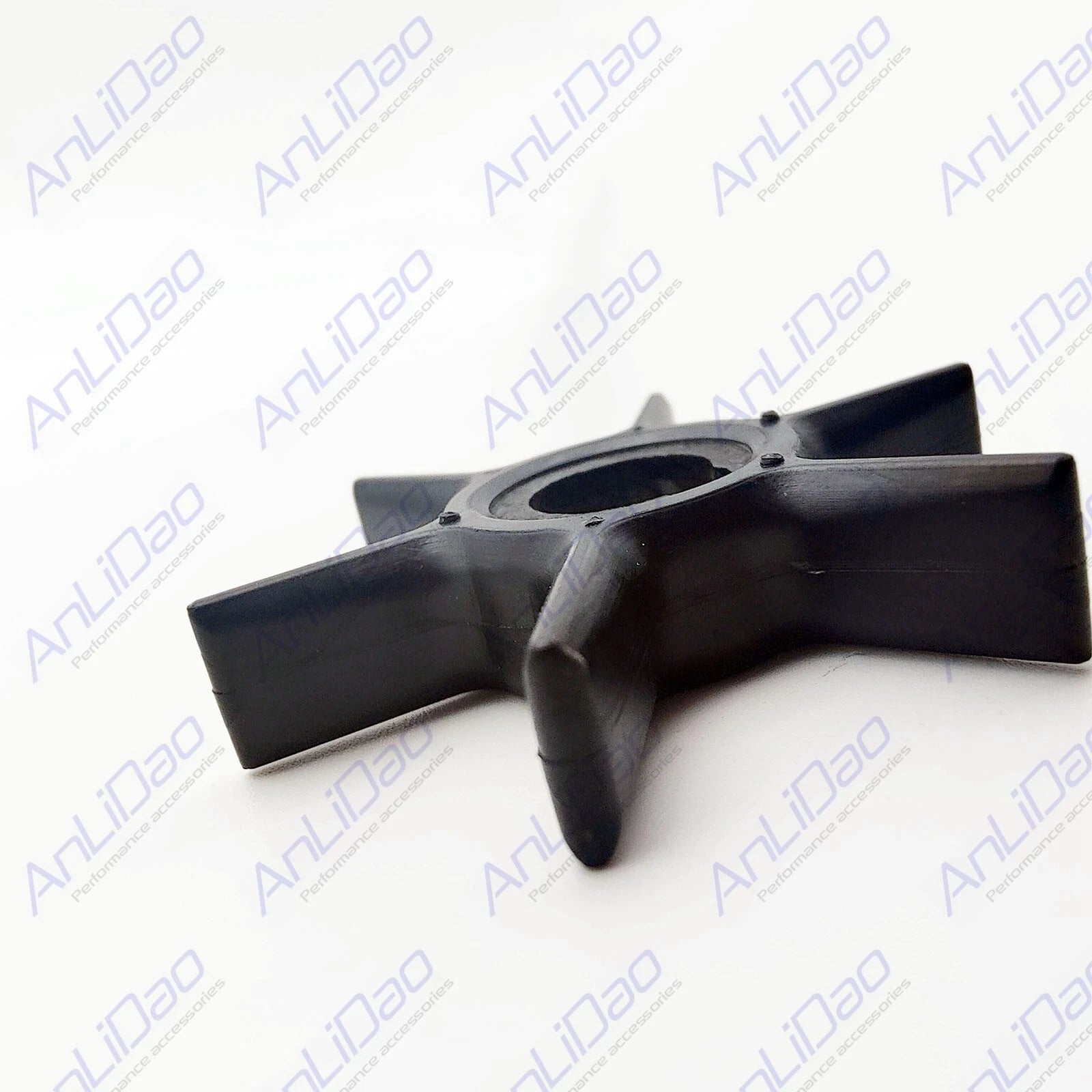 Water Impeller for Mercury Mariner 6 8 9.9 10 15HP (47-42038Q02, 18-3062)